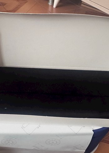 Dyson Dyson Airwrap Complete Long Mavi Saç Düzleştirici
