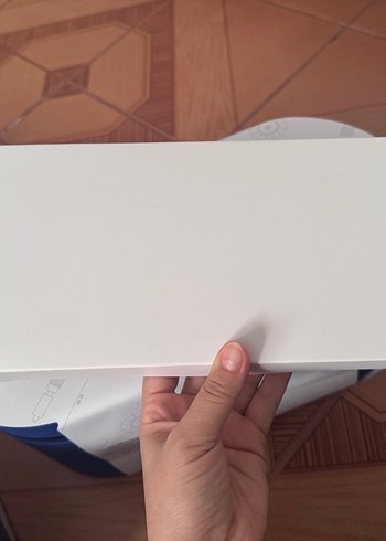  Beden Renk Dyson Airwrap Complete Long Mavi Saç Düzleştirici