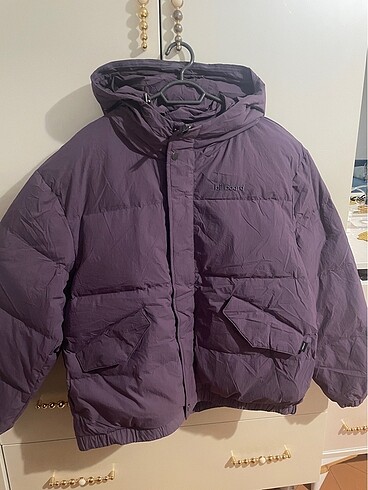 Bershka Kadın mont