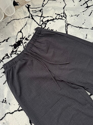 xs Beden Stradivarius keten pantolon