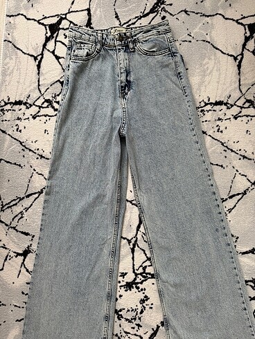 Jean pantolon