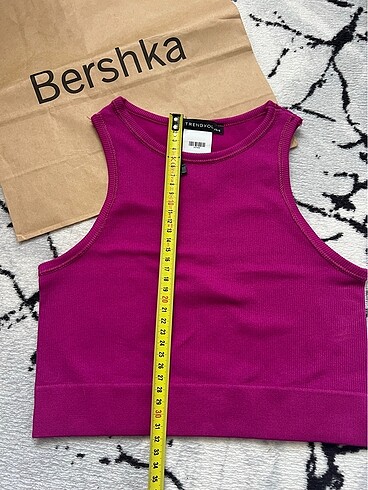 s Beden Trendyolmilla büstiyer