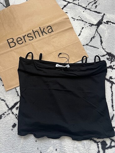 Bershka büstiyer