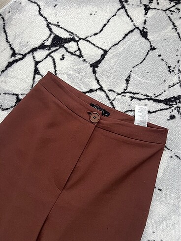 xs Beden Trendyolmilla pantolon