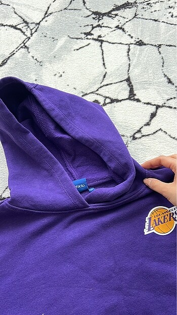 xs Beden Defacto crop sweatshirt