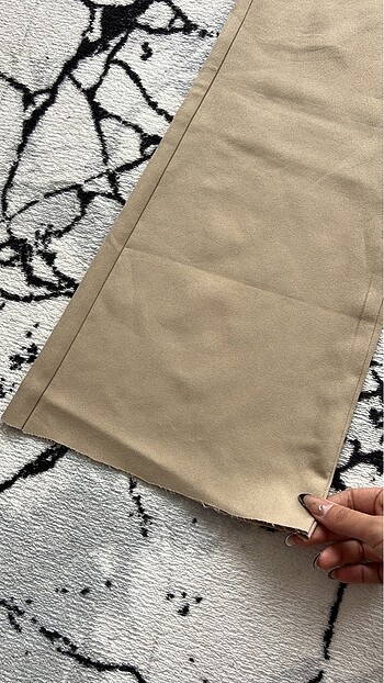 34 Beden Trendyolmilla pantolon
