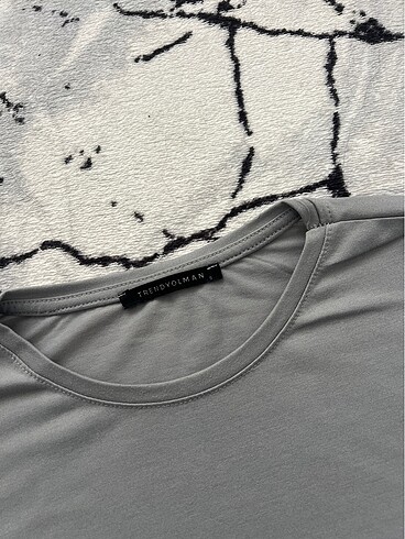 m Beden Trendyol tshirt