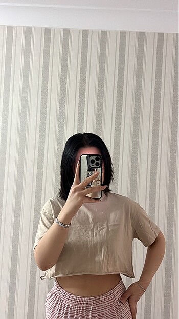 Trendyolmilla tshirt