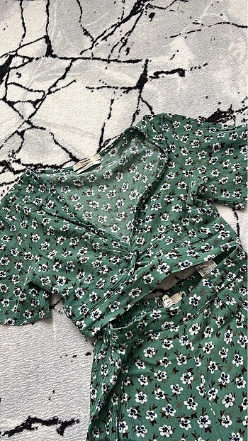 s Beden Pull bear ikili takım