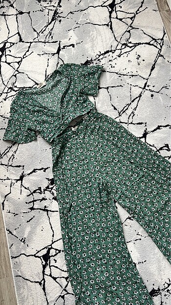 Pull and Bear Pull bear ikili takım