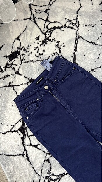 Trendyol & Milla Trendyol flare jeans