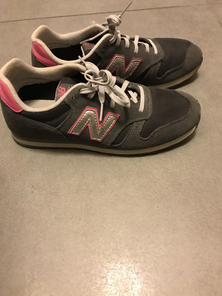 Cok temiz New balance
