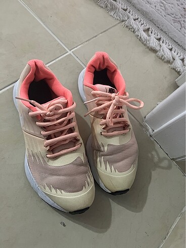 Nike Nike spor ayakkabı