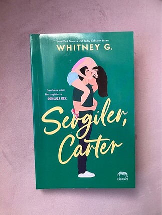 Sevgiler,Carter