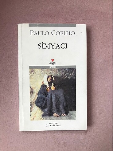 SİMYACI