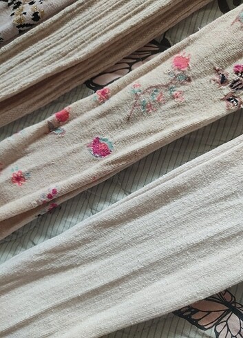 Kilotlu çorap - Görsel 2