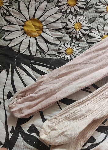 Kilotlu çorap - Görsel 3