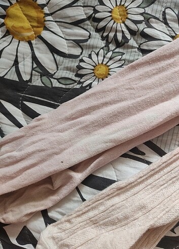 Kilotlu çorap - Görsel 4