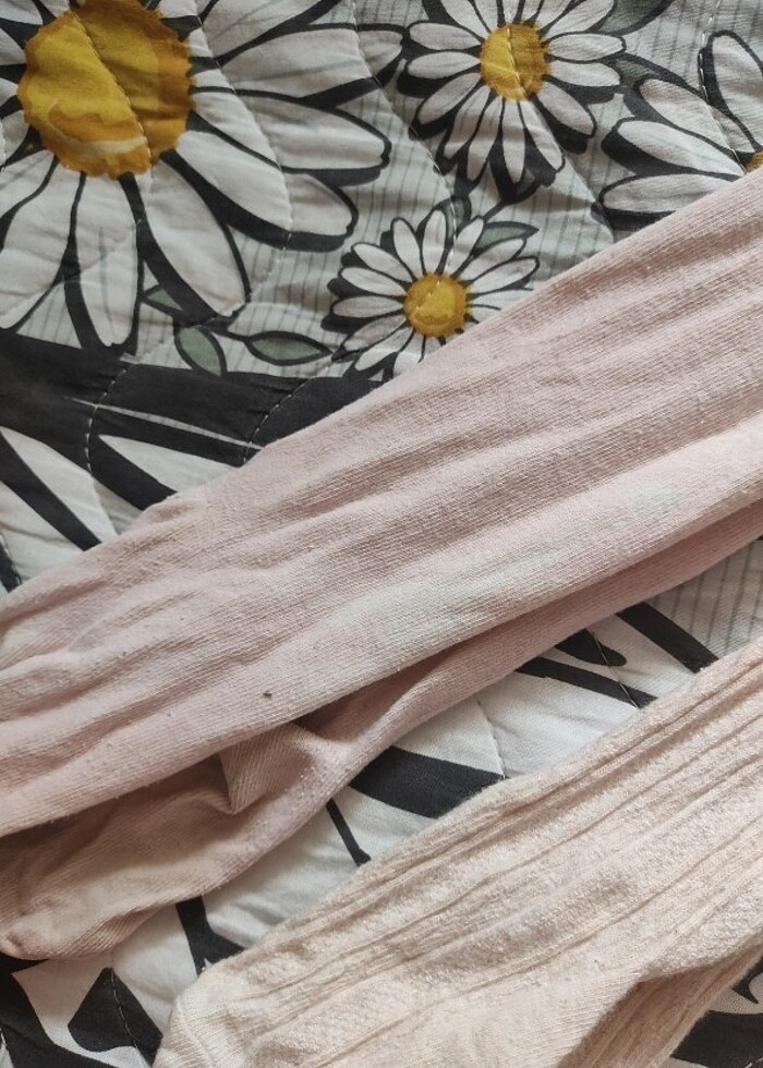 Kilotlu çorap - Görsel 4