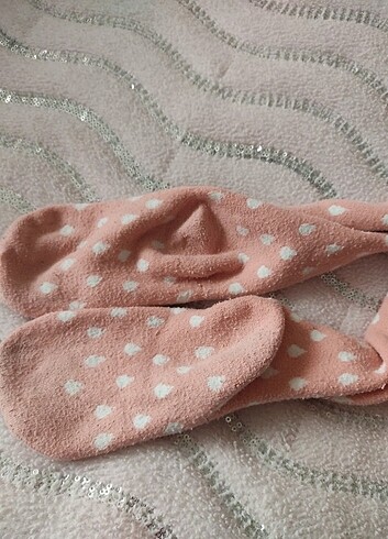 Havlu çorap  - Görsel 2