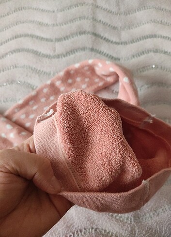 Havlu çorap  - Görsel 3