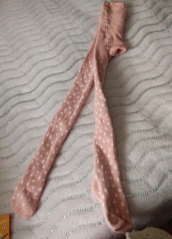 Havlu çorap  - Görsel 4