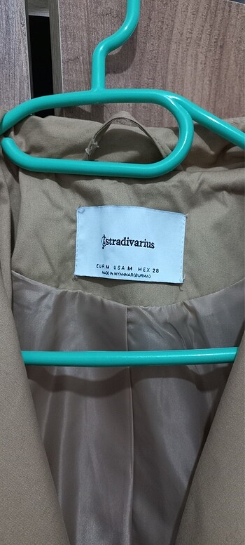 Stradivarius Trenckot