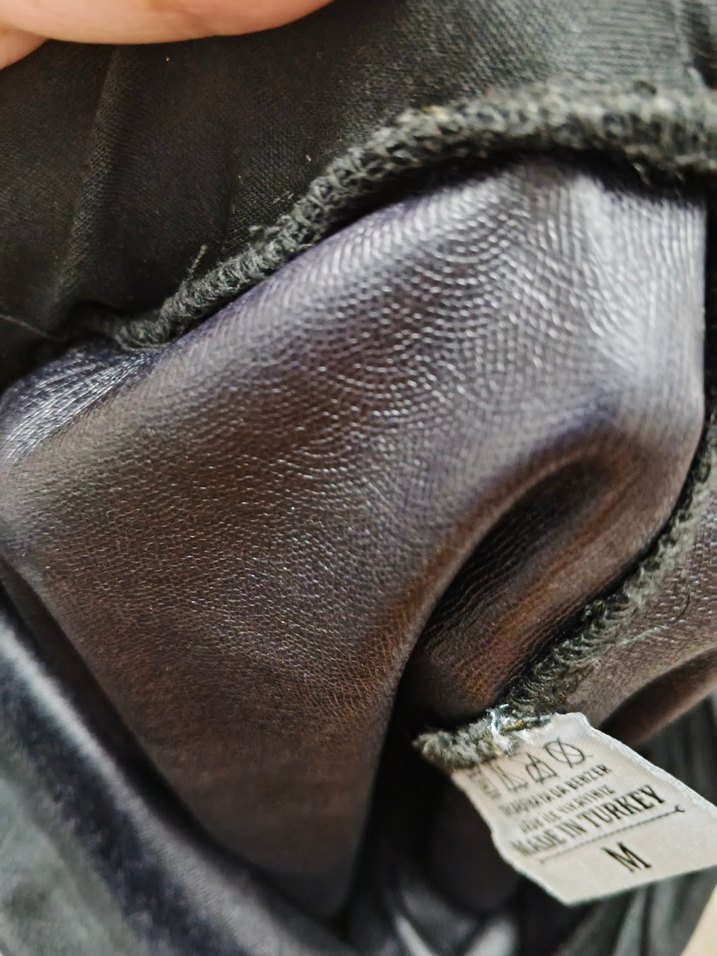 thermal tayt kadın - Görsel 5