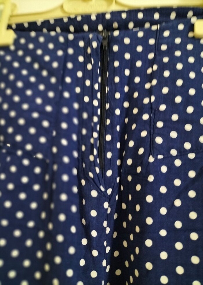 Pantolon - Görsel 2