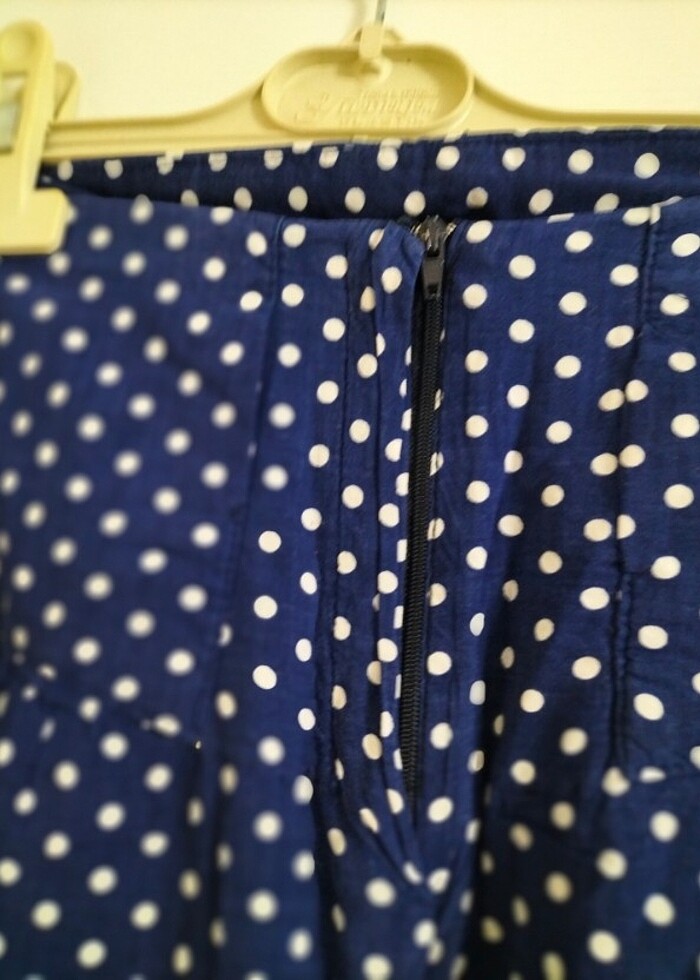 Pantolon - Görsel 3