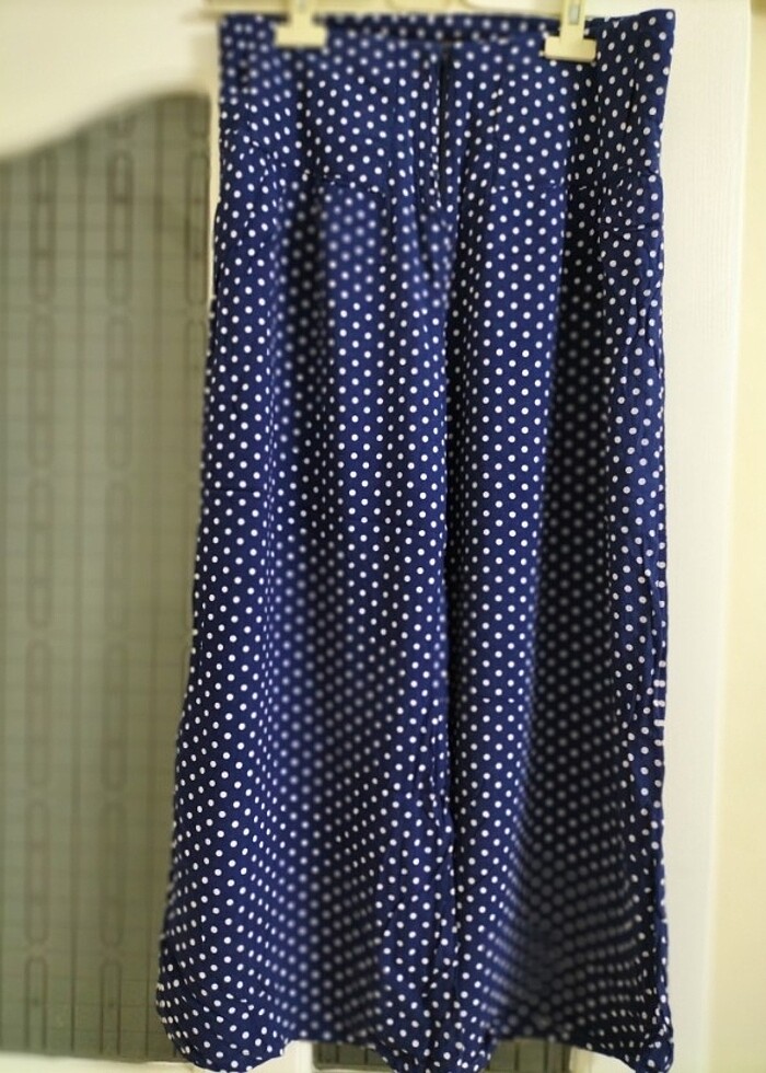 Pantolon - Görsel 4