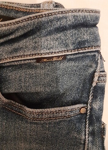 xs Beden Kot pantolon