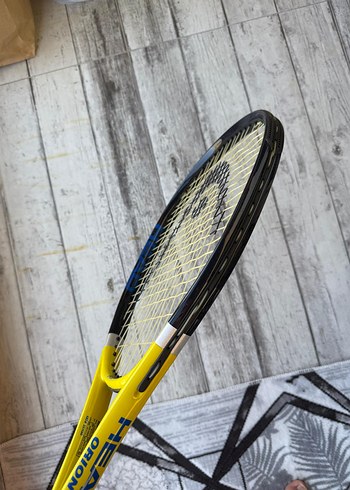 Beden Renk Head Orıon Tenis Raketi