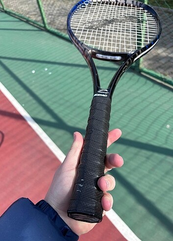 Beden Yetişkin tenis raketi