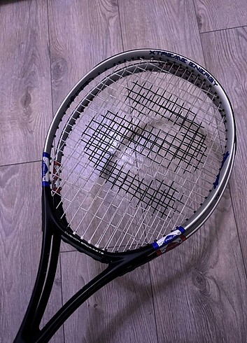 Beden Renk Yetişkin tenis raketi