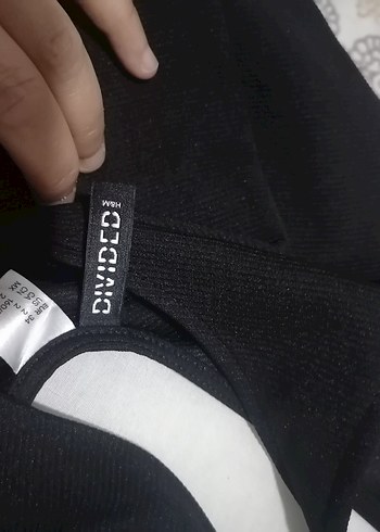 Kadın Kolsuz Midi Elbise, - Görsel 8