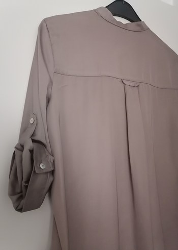 Tunik elbise - Görsel 5