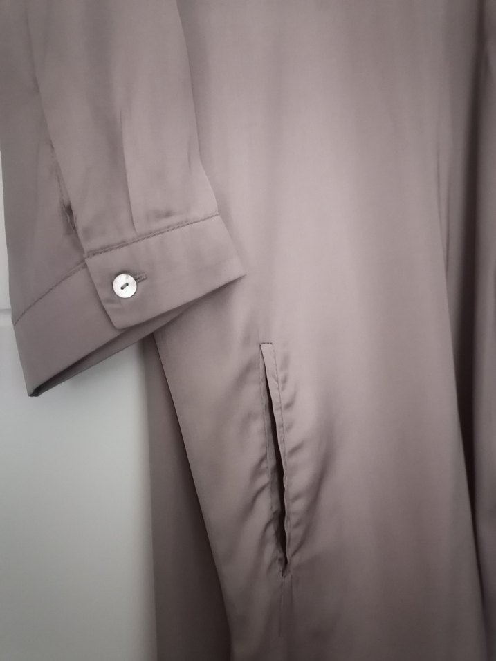 Tunik elbise - Görsel 2