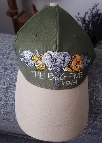 Gri Sokak Stili Kadın erkek Şapka - Görsel 5