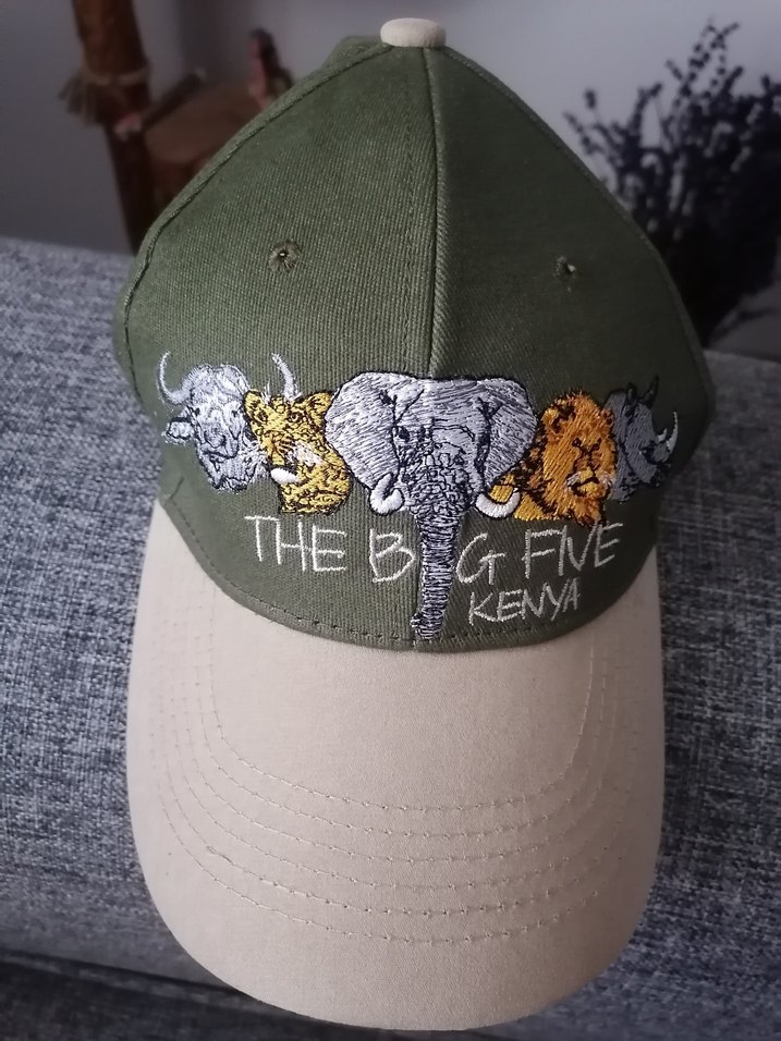 Gri Sokak Stili Kadın erkek Şapka - Görsel 5