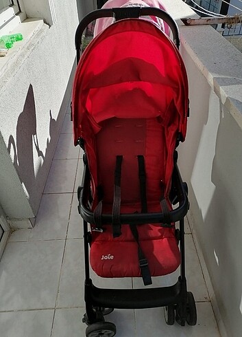 Bebek arabası
