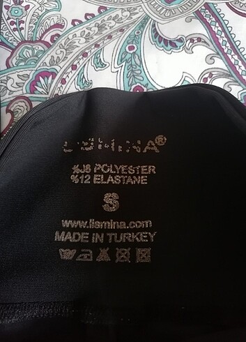 Tayt spor - Görsel 3