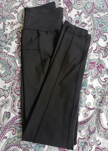 Tayt spor - Görsel 5