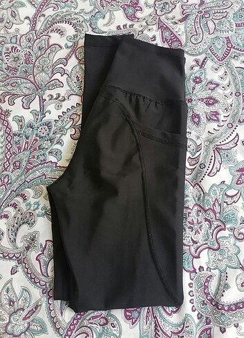 Tayt spor - Görsel 8