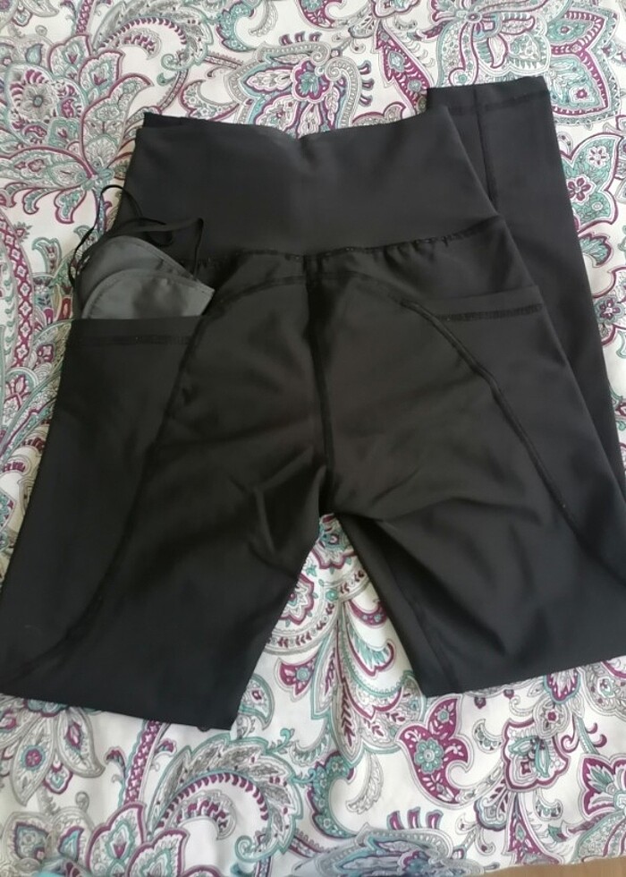 Tayt spor - Görsel 2