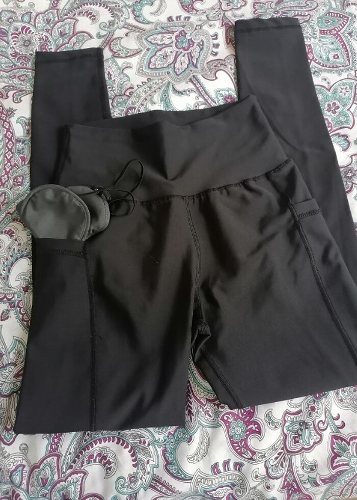 Tayt spor - Görsel 4