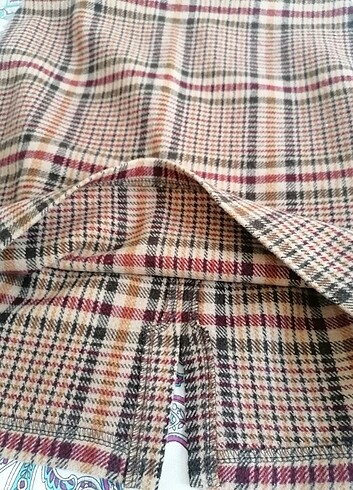 Mini etek - Görsel 3