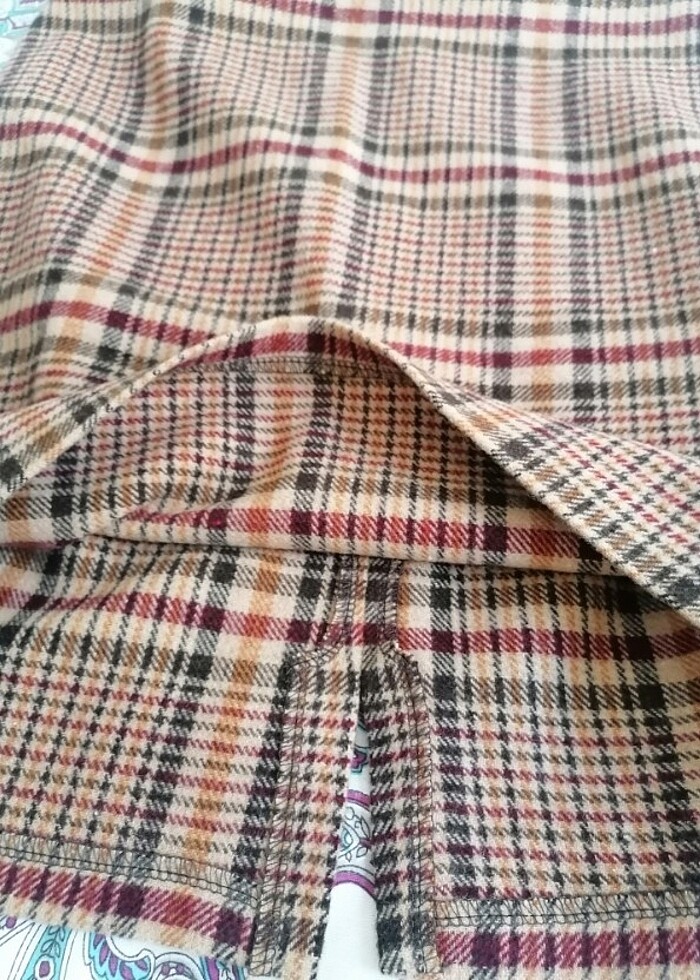 Mini etek - Görsel 3