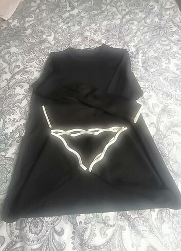 Triko uzun - Görsel 6