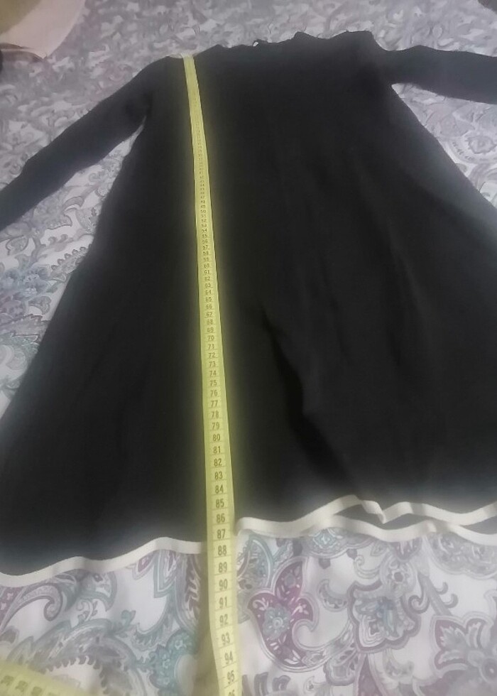 Triko uzun - Görsel 2